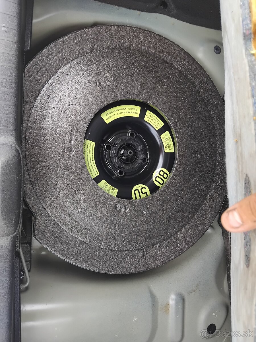 Peugeot 208 HDI 1,6 - 11