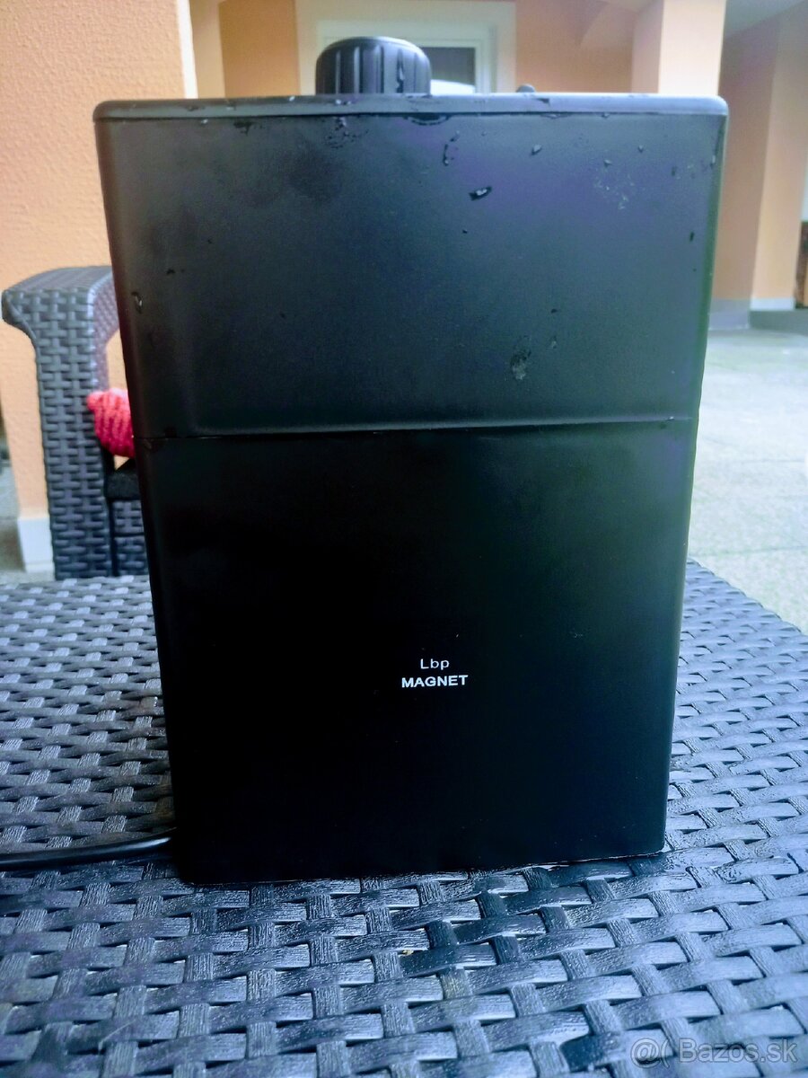 Kávovar -Pákový - 11