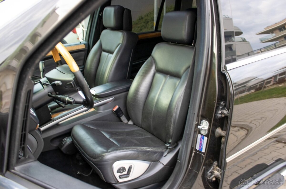 Mercedes-Benz GL 500 AT7 285kW - 11