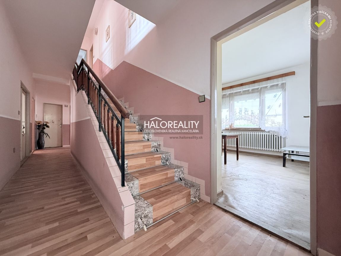 HALO reality - Predaj, rodinný dom Oslany - EXKLUZÍVNE HALO - 11