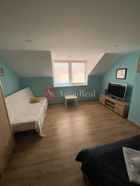 Rezervované Rodinný domček v Lipt. Ondrašovej okres Lipt. M - 11