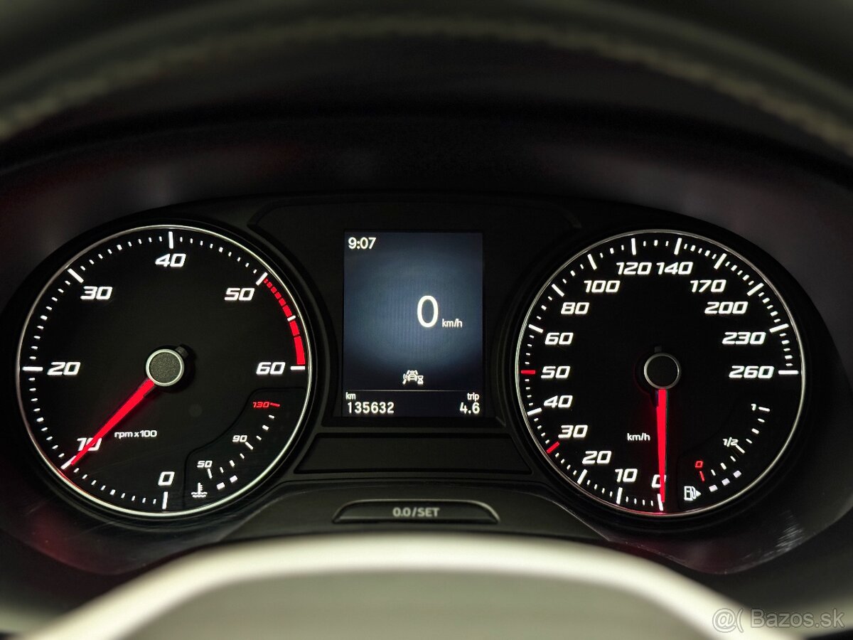 Seat Ateca 2.0 TDI EVO 110kw,2022,Top Stav,Facelift - 11