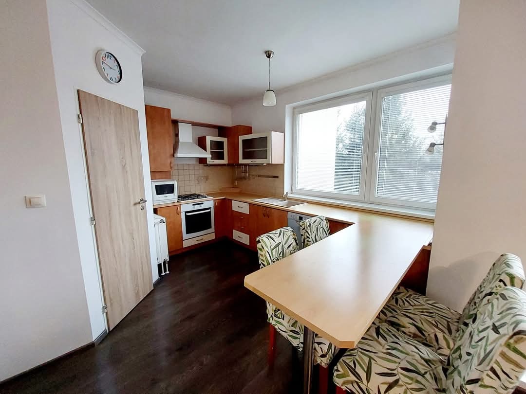 BEZ,PROVÍZIE- 2-izbový byt s parkovacím státím na Podunajske - 11