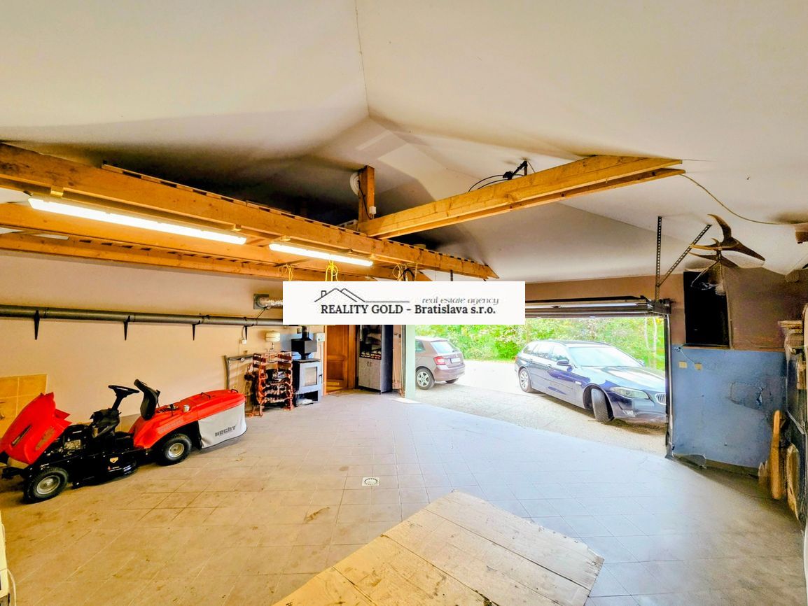 rodinný dom / vila MASLOVCE ( ČENKOVCE / OĽDZA ) 20 á pozemo - 11