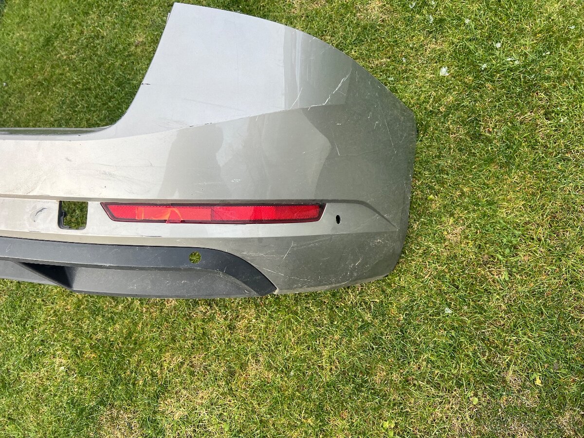 Škoda Superb 3 - 11