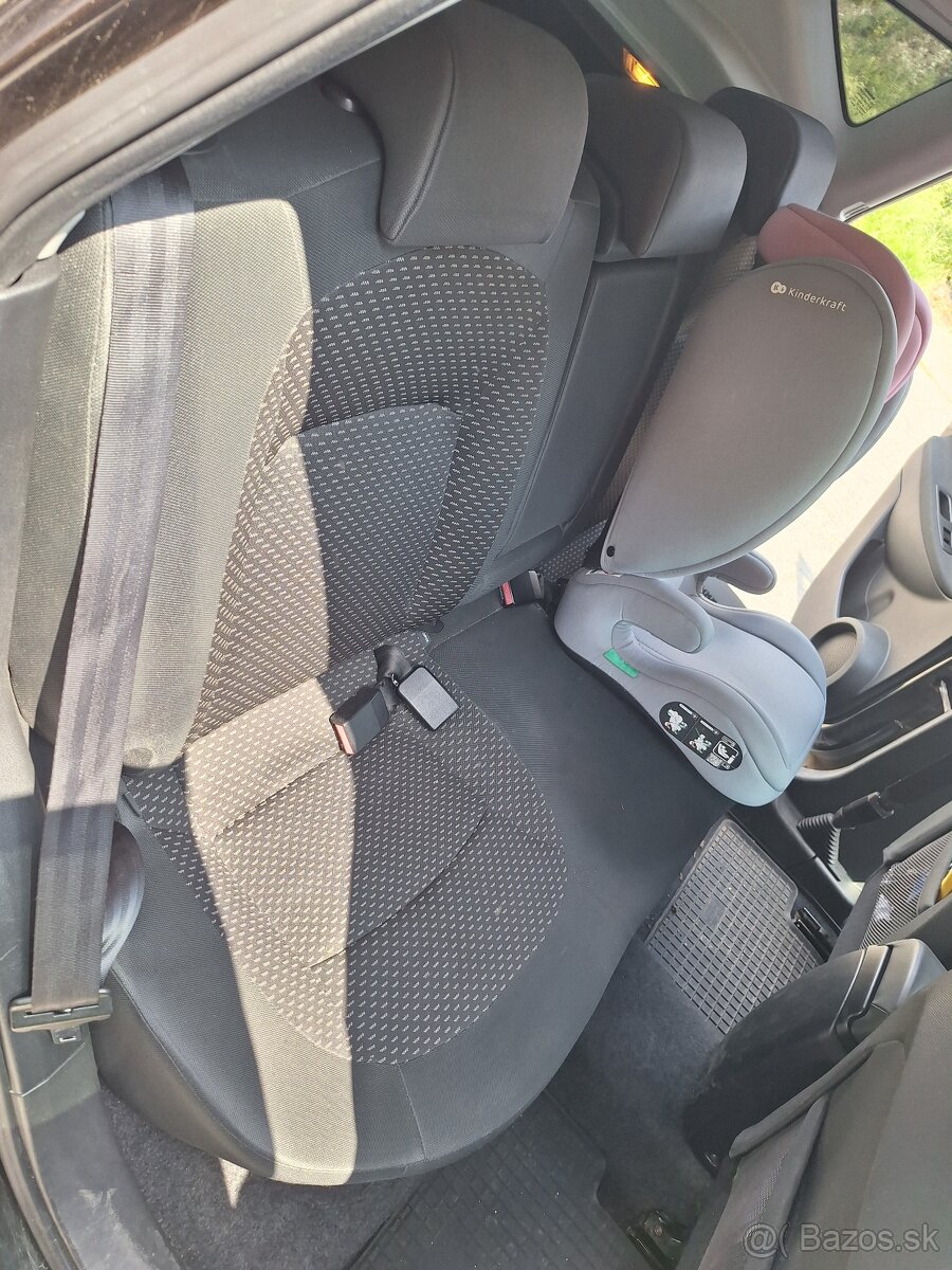 Qashqai 1,5 Dci - 11