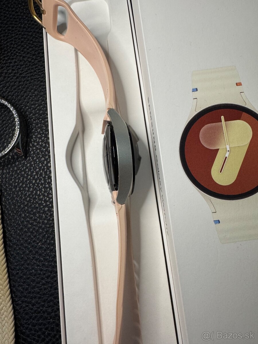 Samsung Galaxy Watch 7 40mm - 11