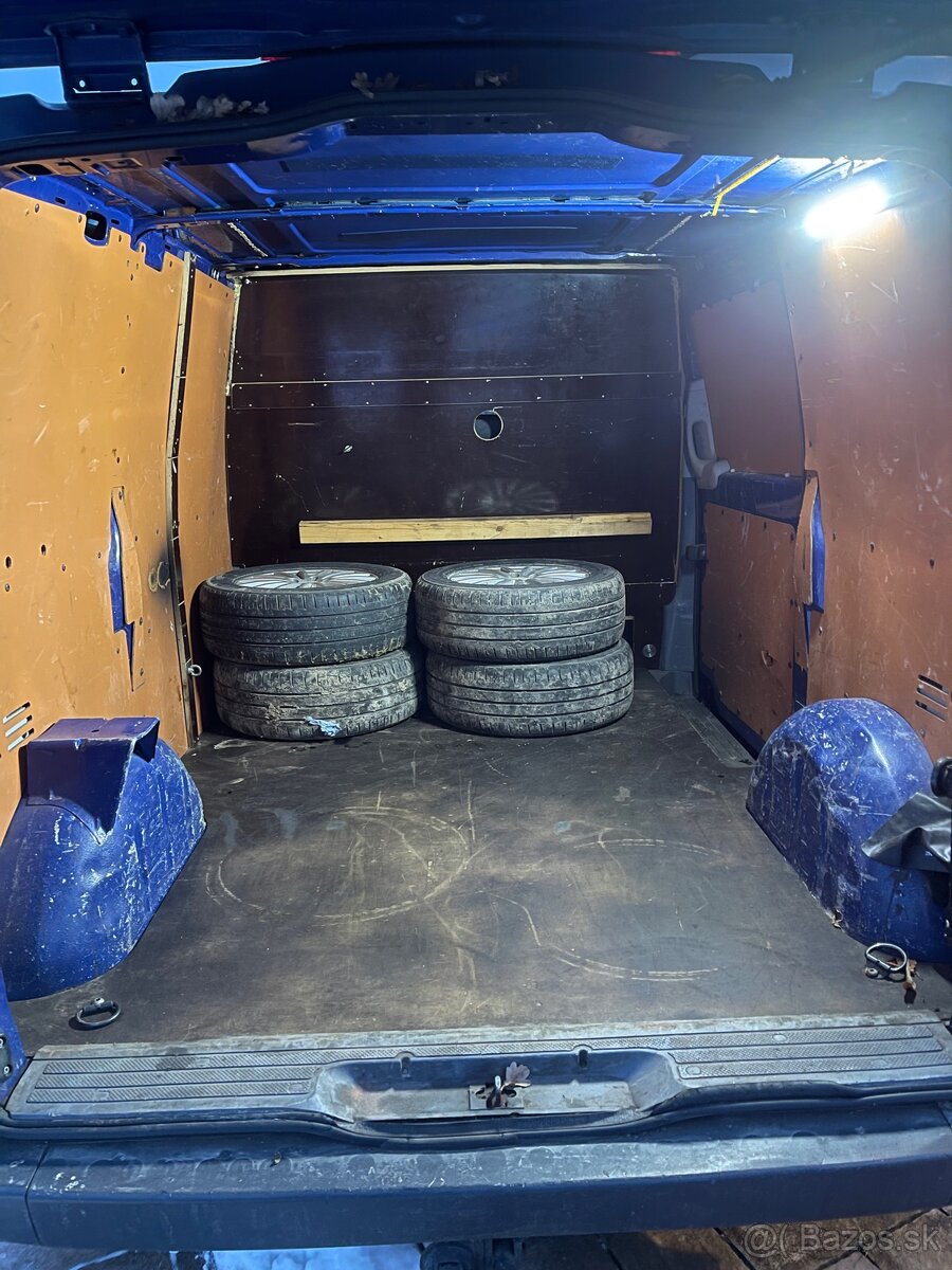 Mercedes-Benz Vito w639 2.2CDI - 11