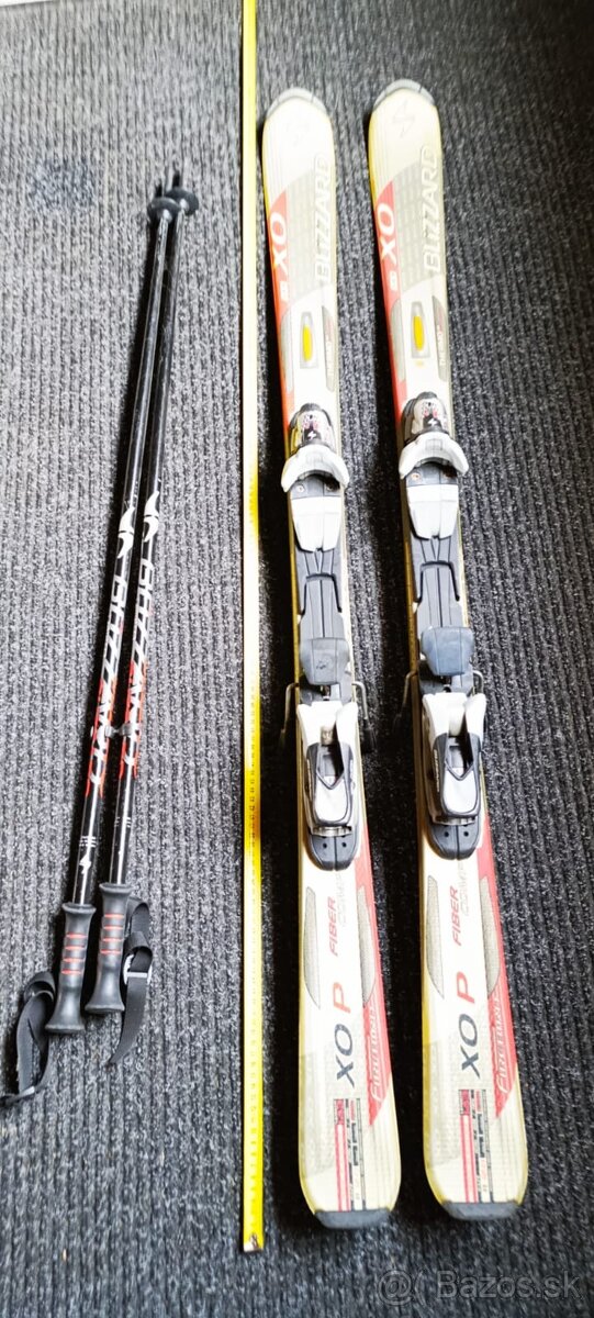 Dámsky lyžiarsky výstroj - 11