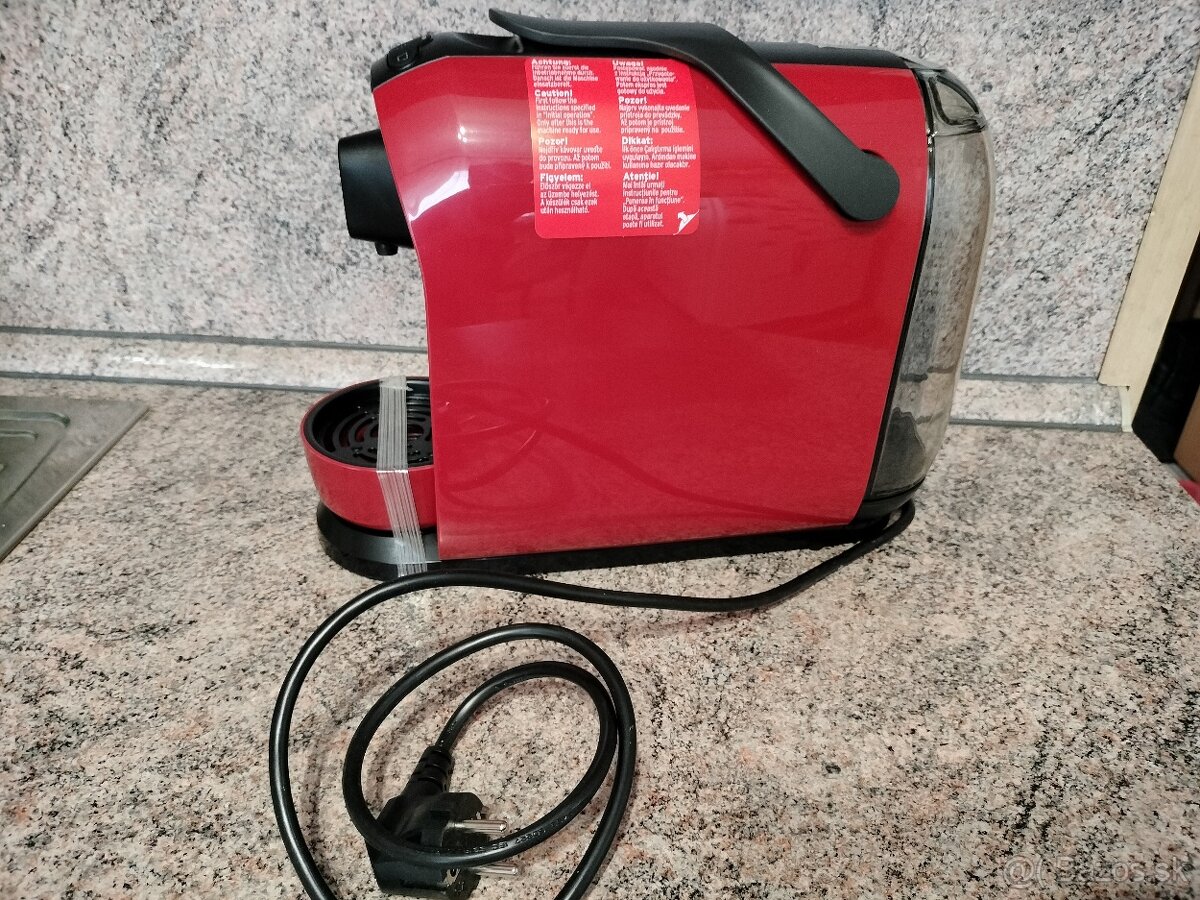 Tchibo kávovar - 11