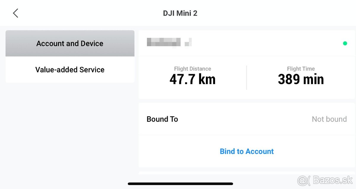 DJI Mini 2 vo verzii Fly more combo 4K - 11