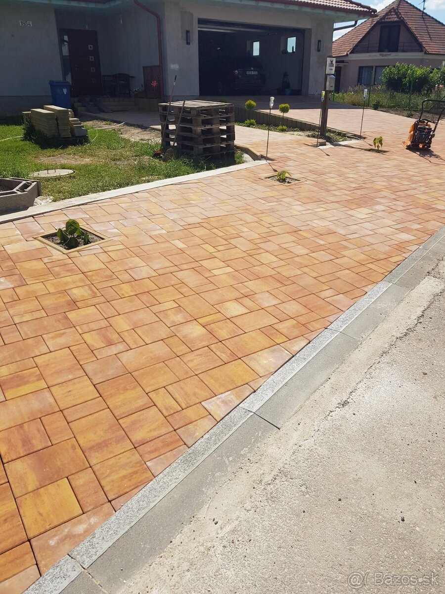 Stavebné práce - 11