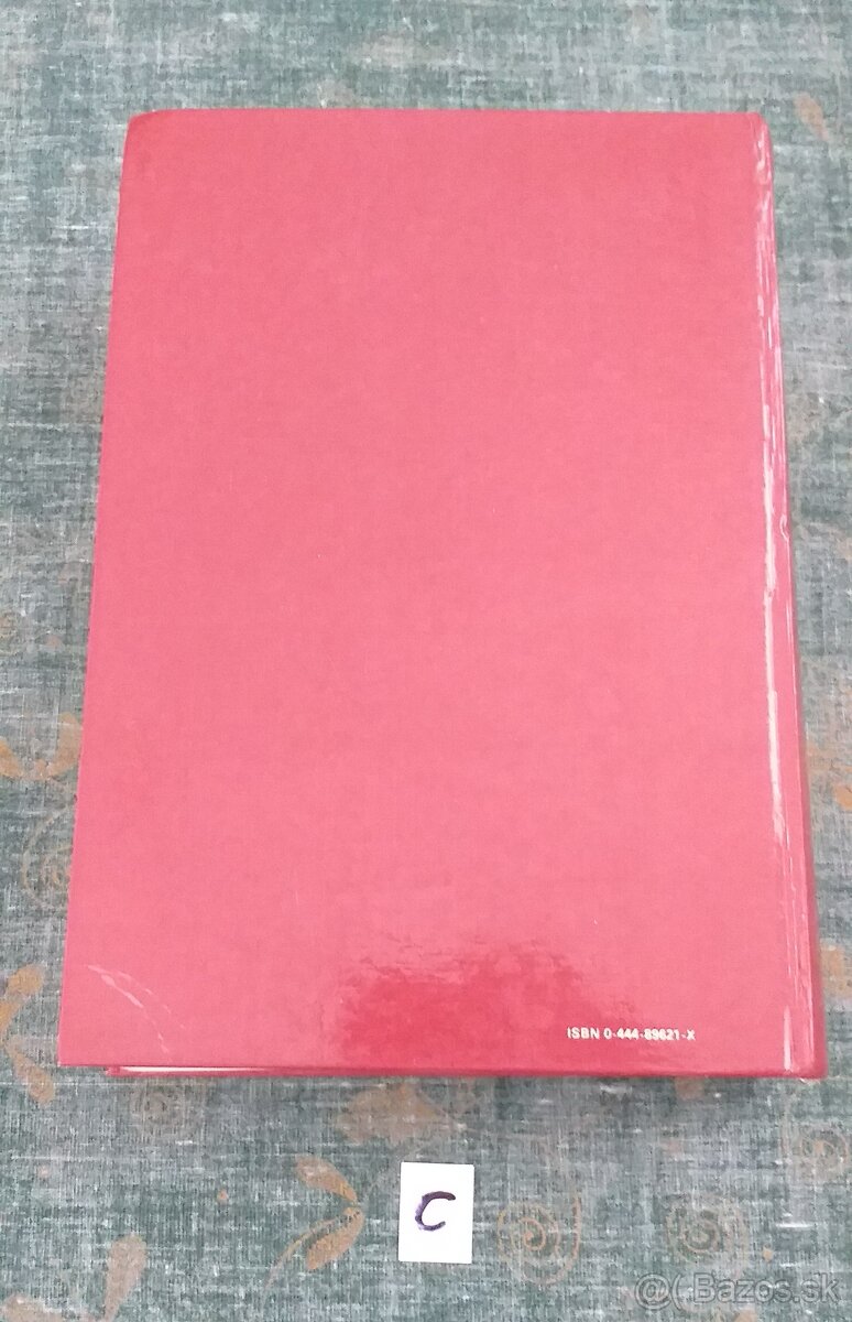 New Frontiers in Catalysis - 3 knihy na predaj - 11