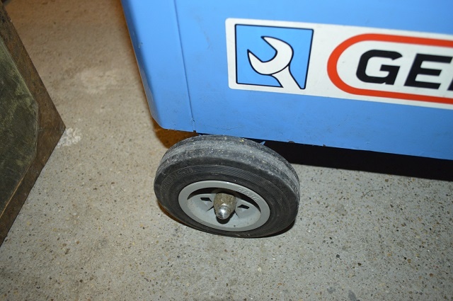 predam kvalitny dielensky vozik GEDORE - 11