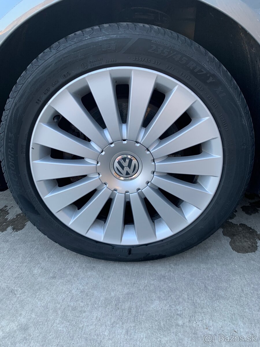 volkswagen passat b6 2008 r.v - 11