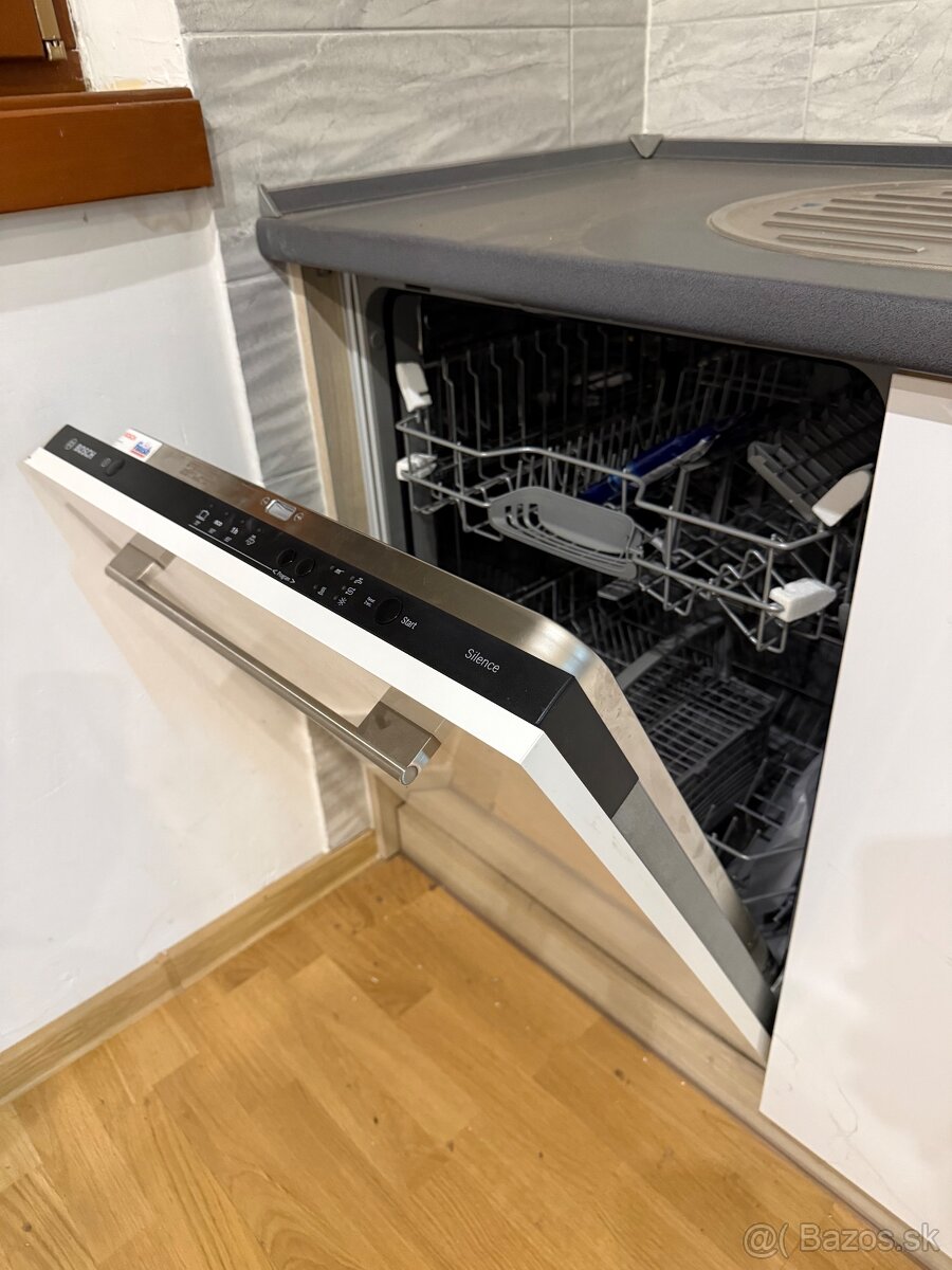 3 izb. nový byt s balkónom v centre Levoče - 11