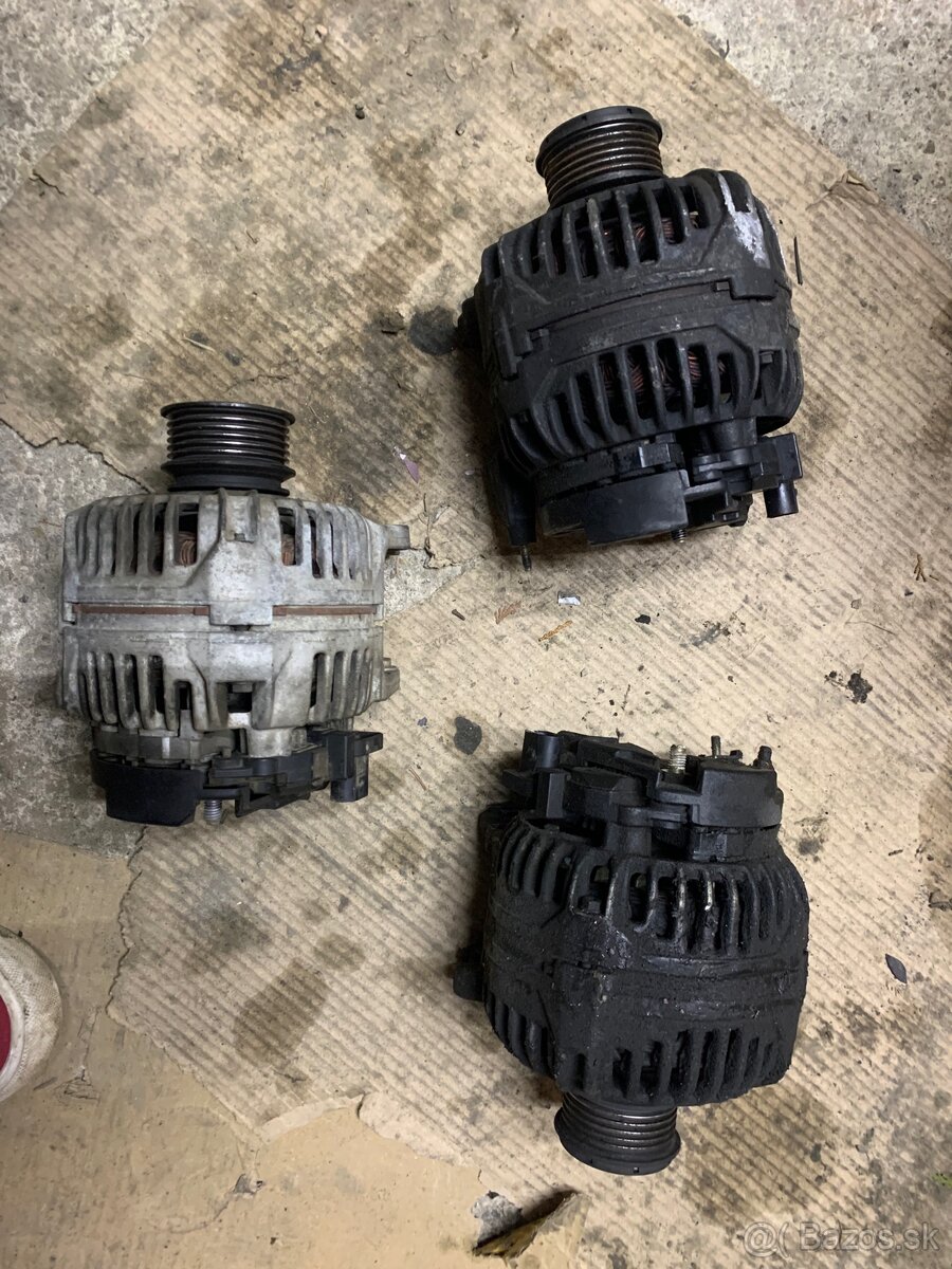 Náhradné diely škoda octavia - 11