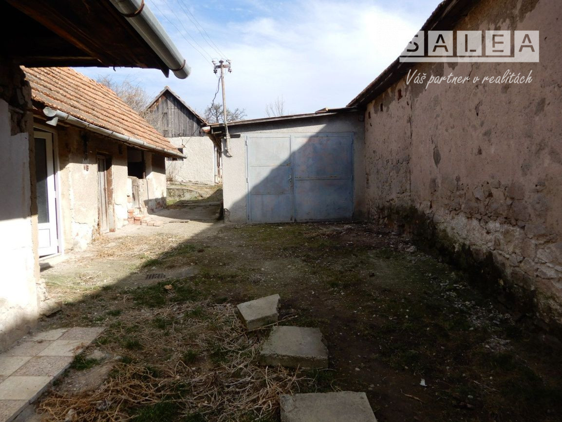 ZNÍŽENÁ CENA Útulný rodinný dom, 120 m2,rekonštrukcia, Dev - 11