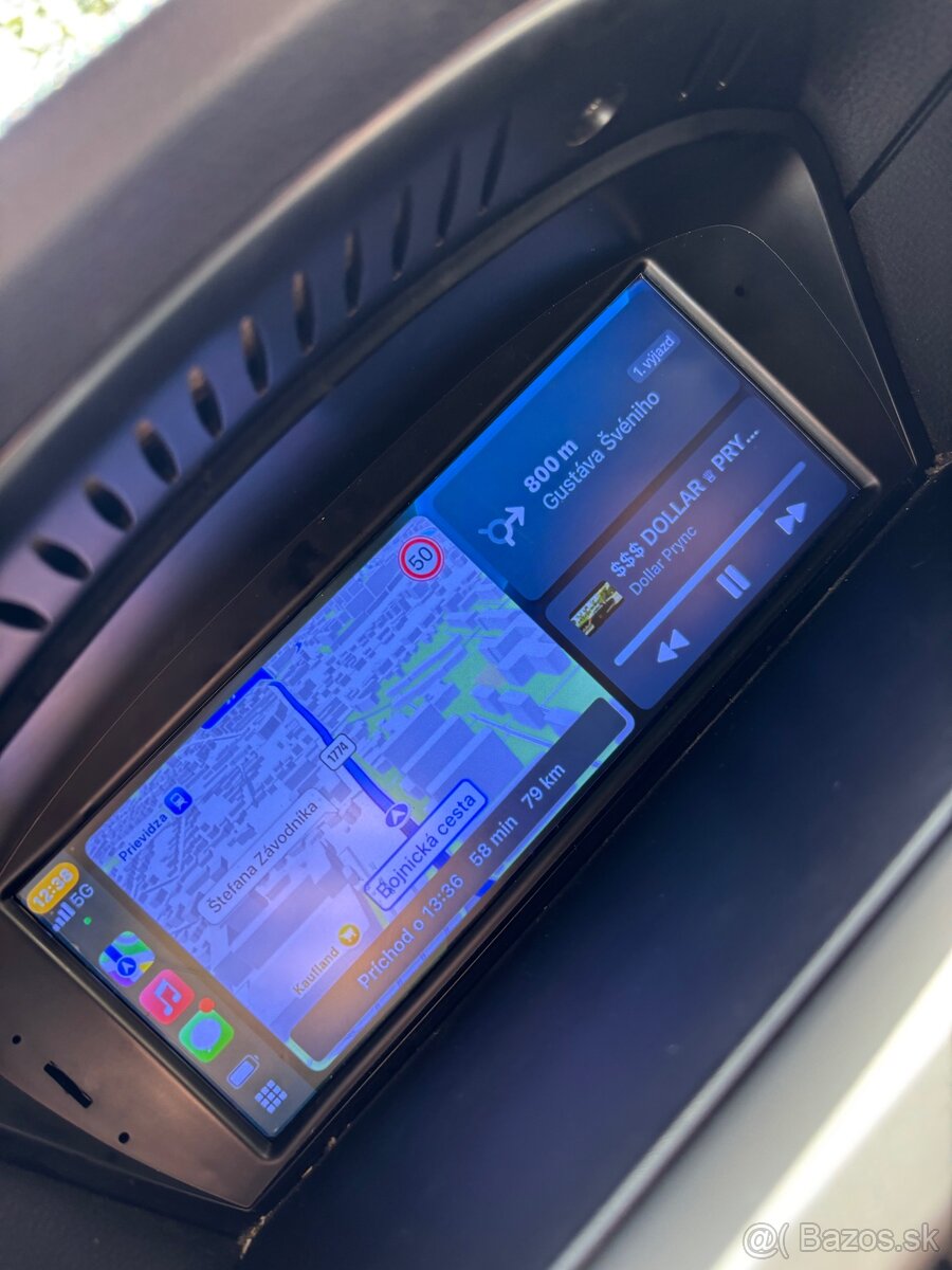 BMW e60 530d 160kw manual m57 - 11