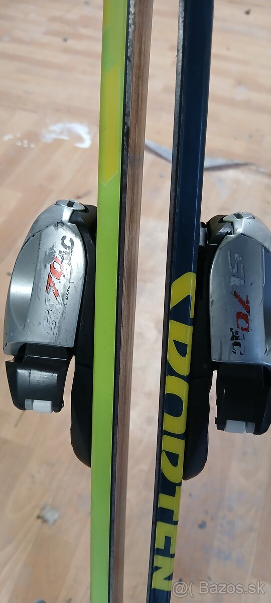 Lyže SPORTEN - 11