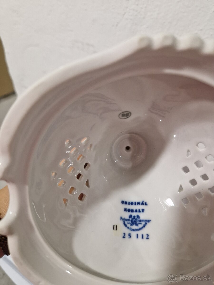 Original Kobalt Pirken Hammer set - 11