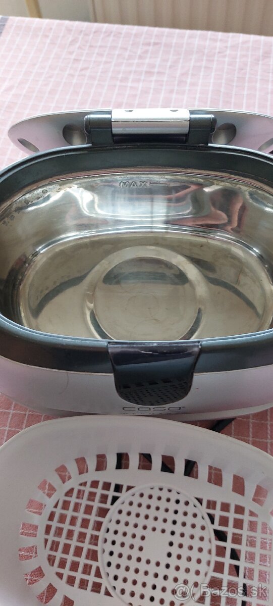 Prenosný záchod a iné - 11