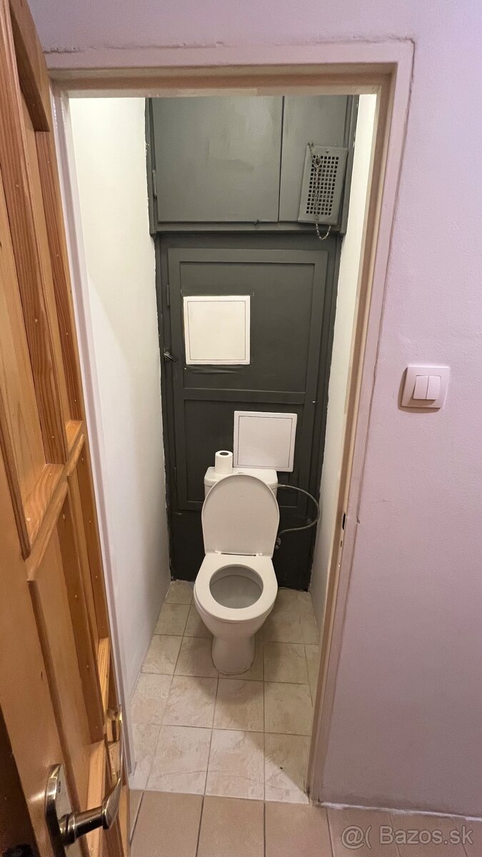 1-izbový byt v pokojnej a zelenej časti Ružinova – Šalviová - 11