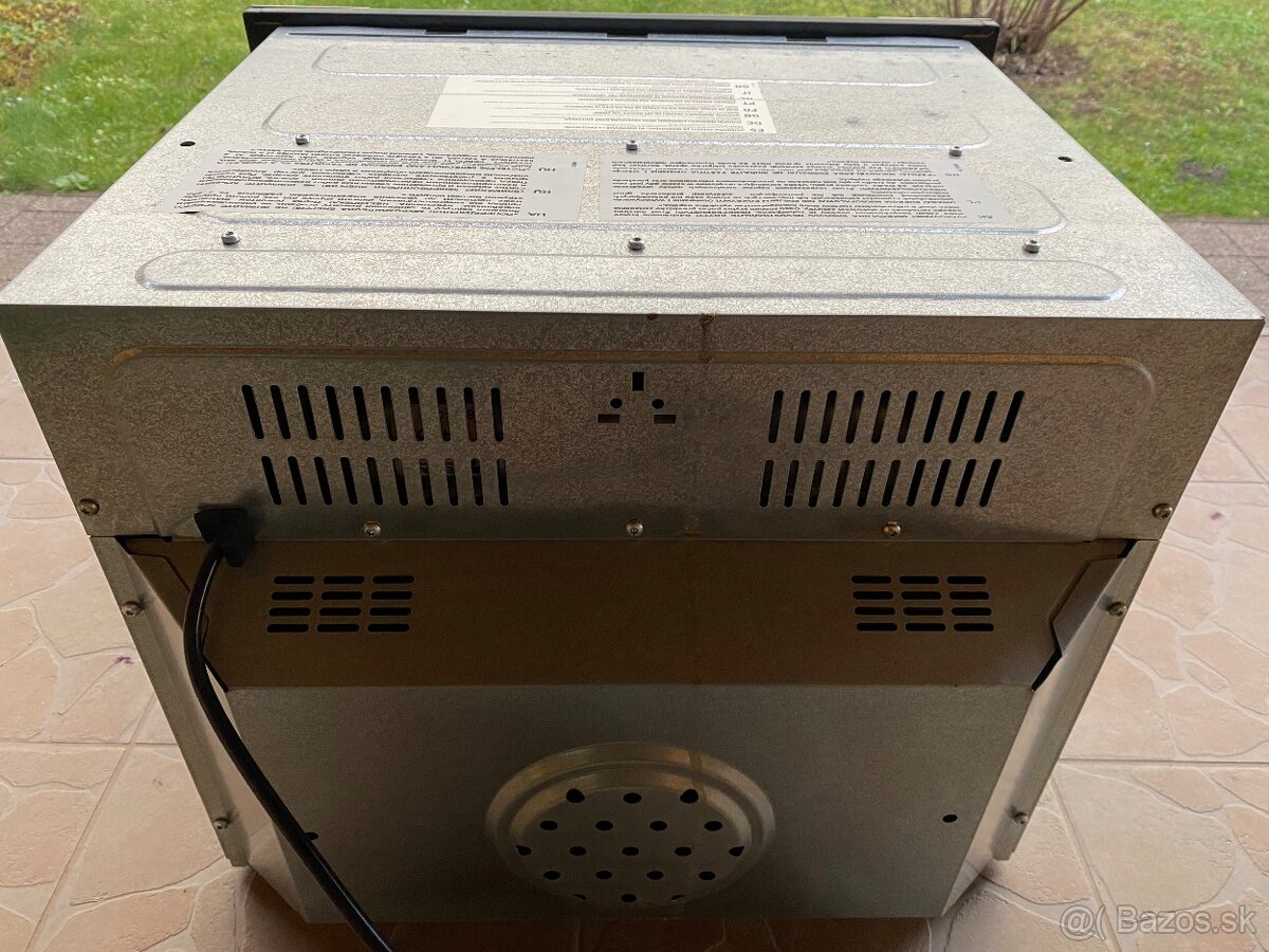 Gorenje Multifunkčná rúra CBM 9000E - 11