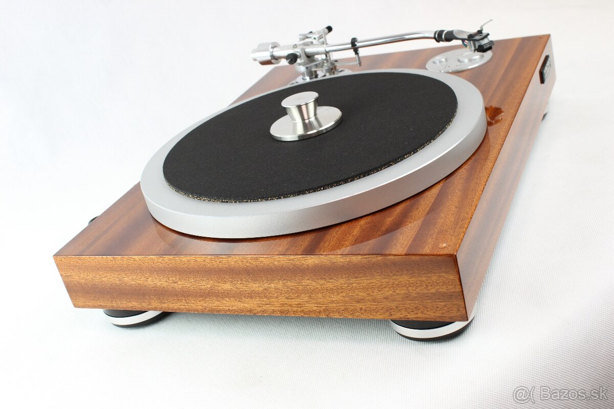 Gramofón MICRO SEIKI DD-8 - 11