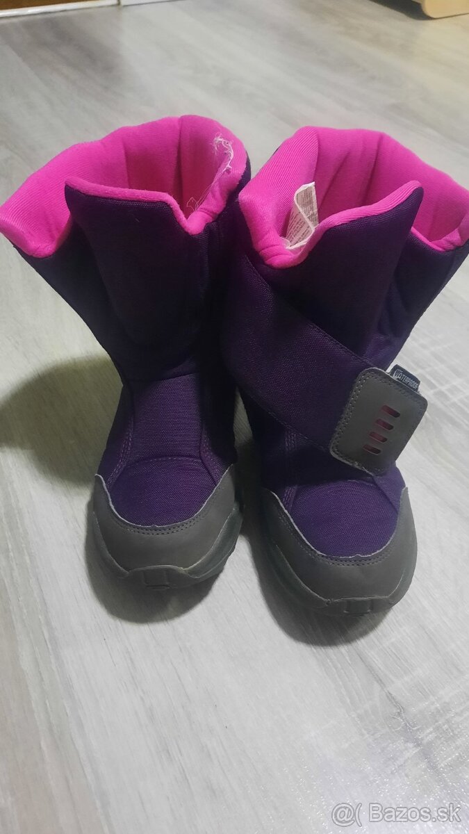 Topánky,čižmy veľ.38 - 11