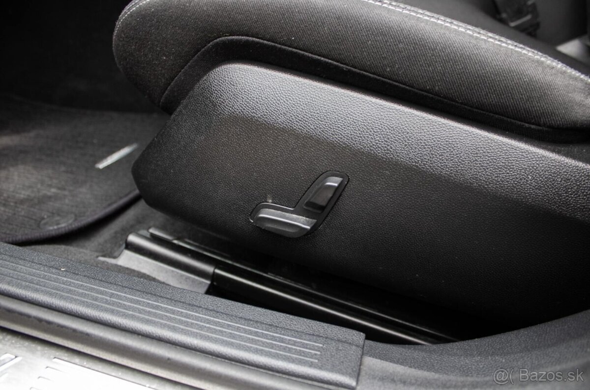 Mercedes-Benz E trieda Sedan E220 CDI / 100kW / AT 7st. - 11