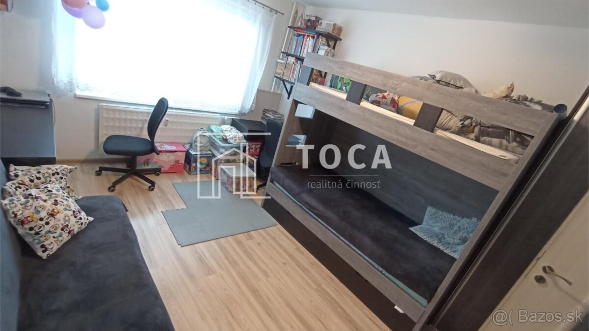 Predaj 4izbového bytu v Bytči – Sídlisko - 11