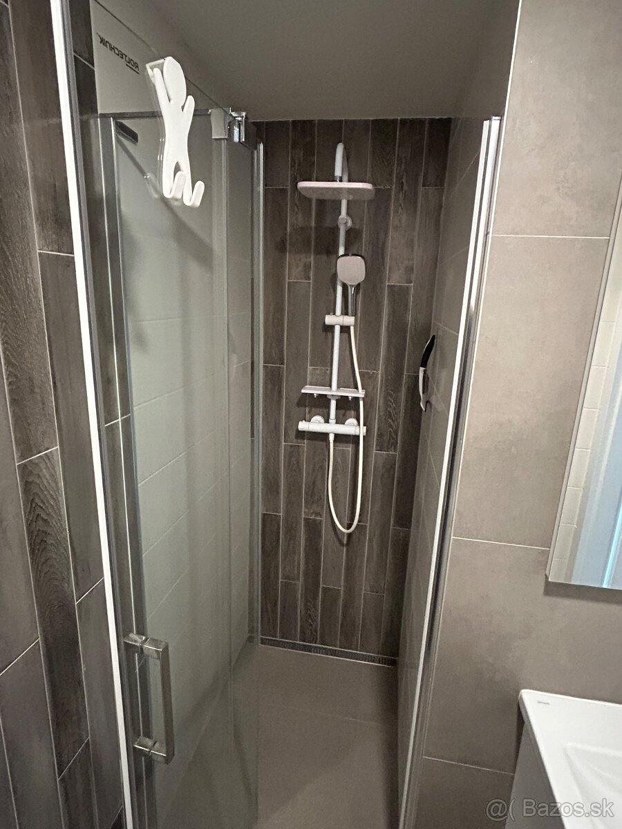 Prenájom 2-izb. bytu, Bellova, LM - 11