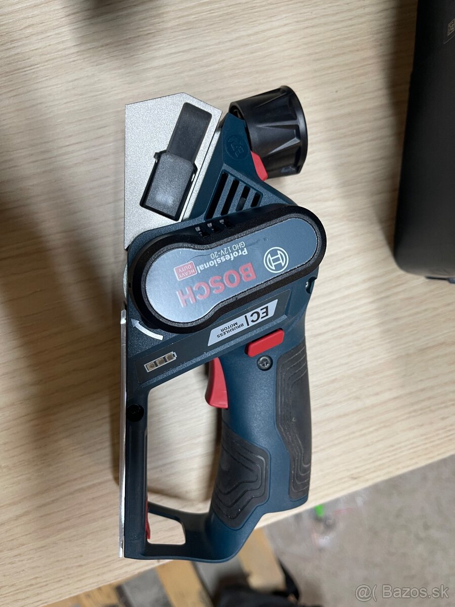 Predám náradie bosch IBA DNESVŠETKO SPOLU - 11