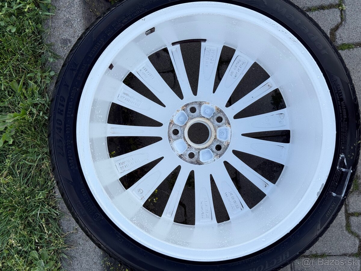 Skoda Trinity R19 (originál) - 11