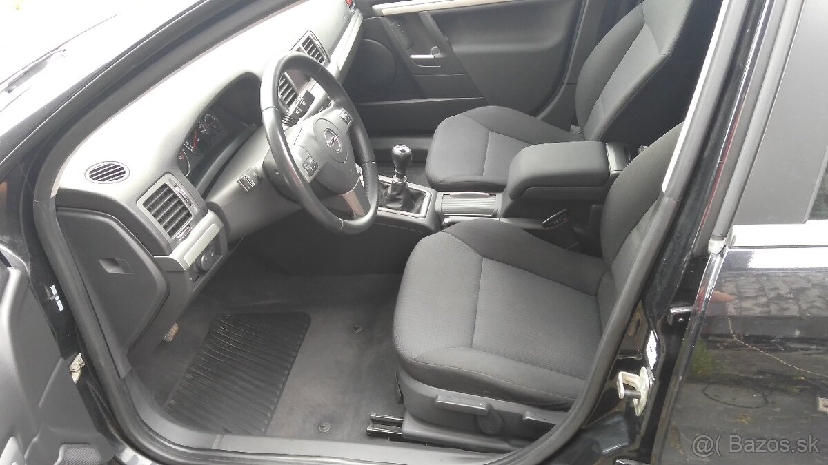 OPEL SIGNUM 1.9 CDTI 110KW - 11