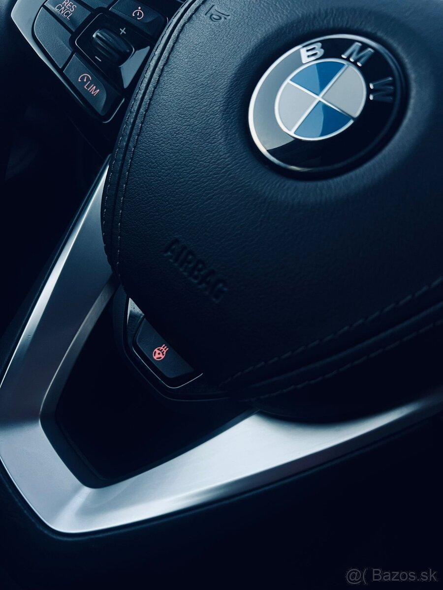 BMW 530d G31 xDrive Možna vymena - 11