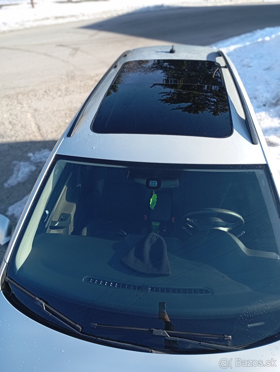 Volkswagen golf 6 1.6 TDI - 11