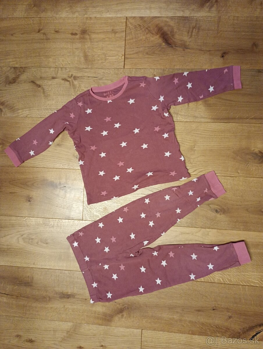 Balik veľ.98(27 ks) pre dievča - pošta GRÁTIS - 11