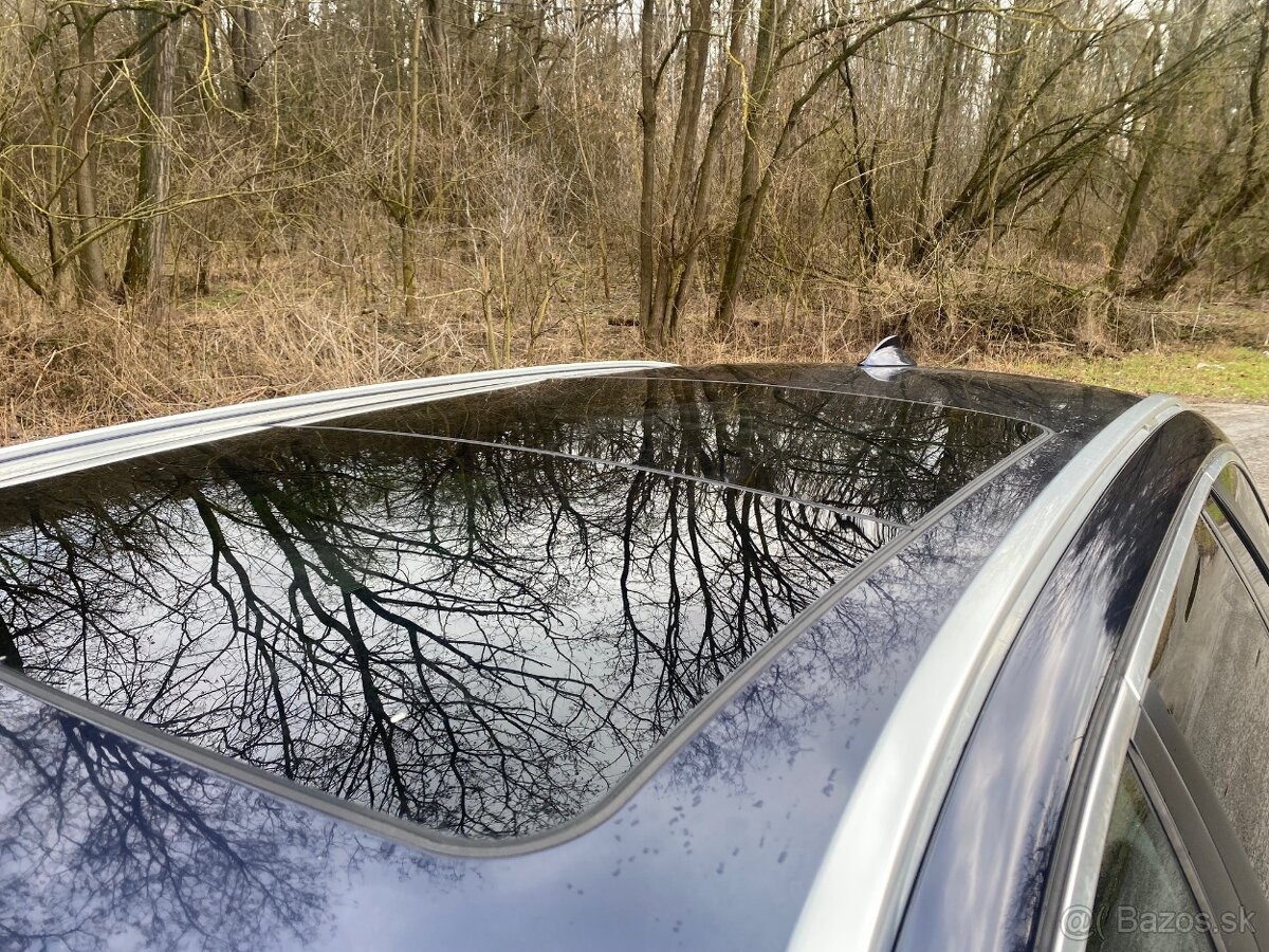 BMW F11 520d 135kW 2010 - 11