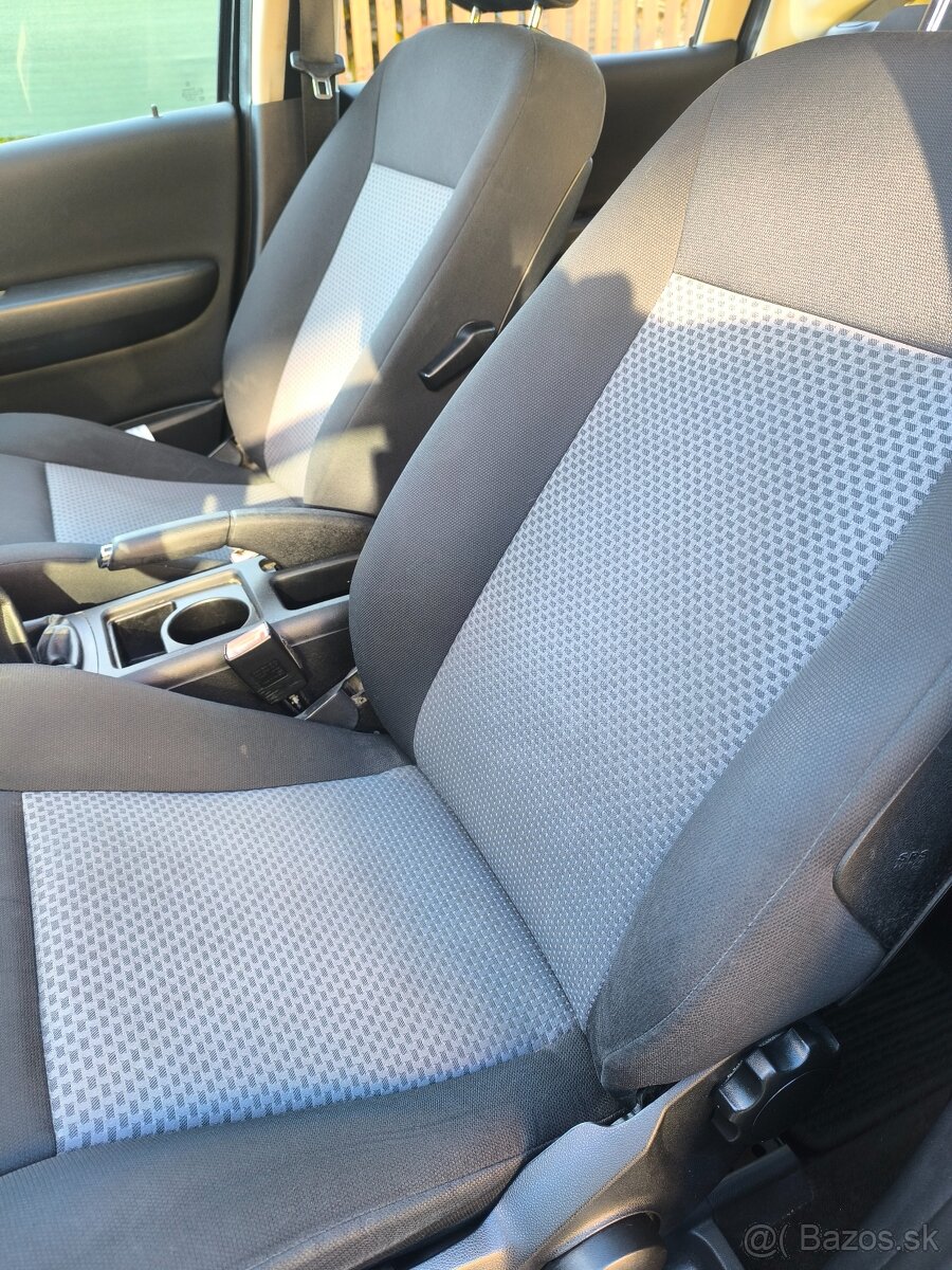 Mercedes A 160 CDI - 11