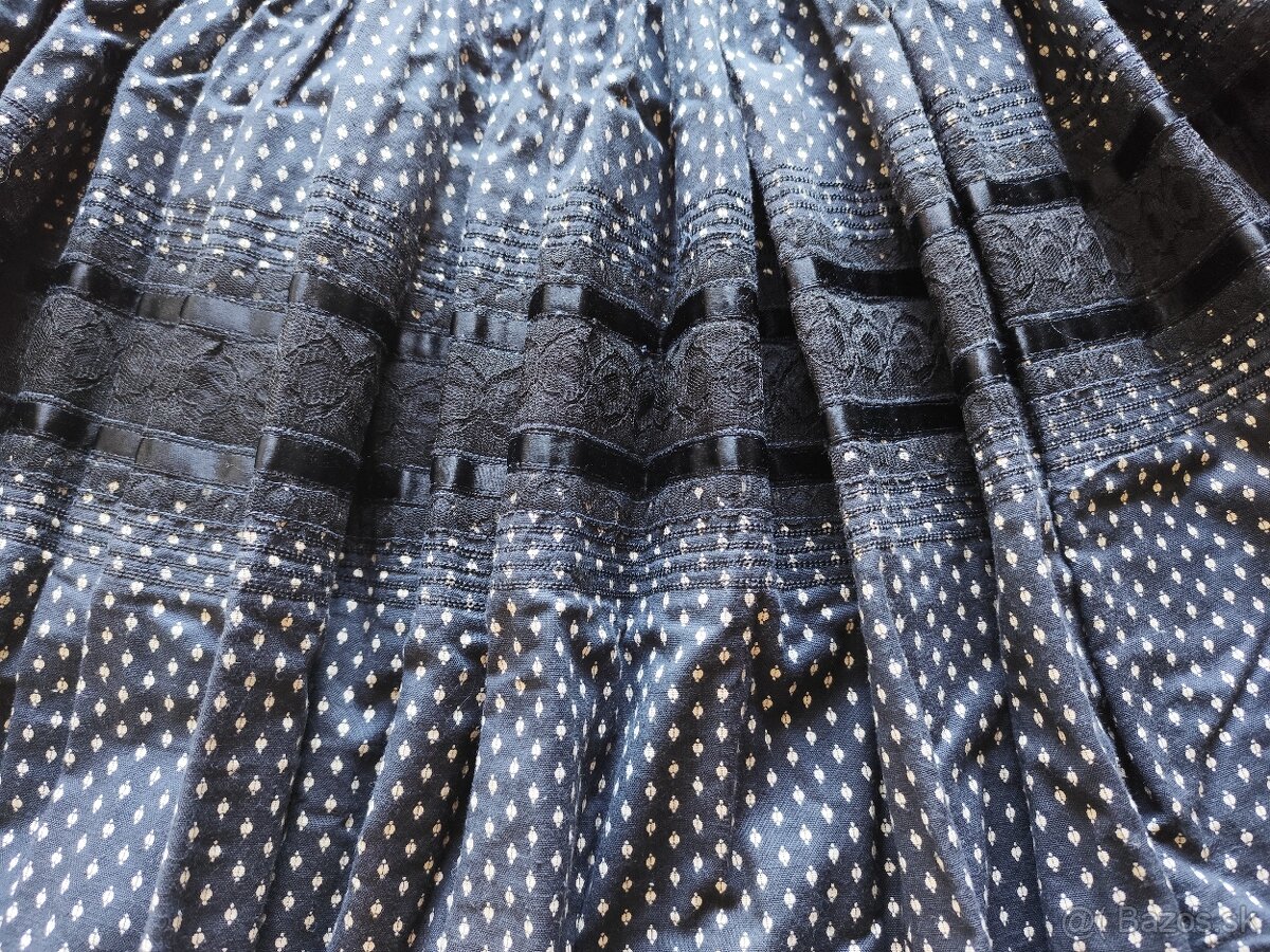 Krojové súčasti - 11