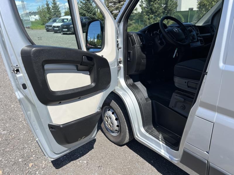 Prodám Fiat Ducato 2.3JTD,96kw. L2H1. - 11