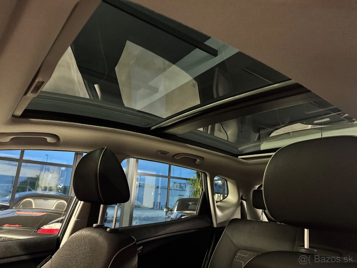 KIA Venga 1.4 Benzín 2011/ 162 tisíc km - 11