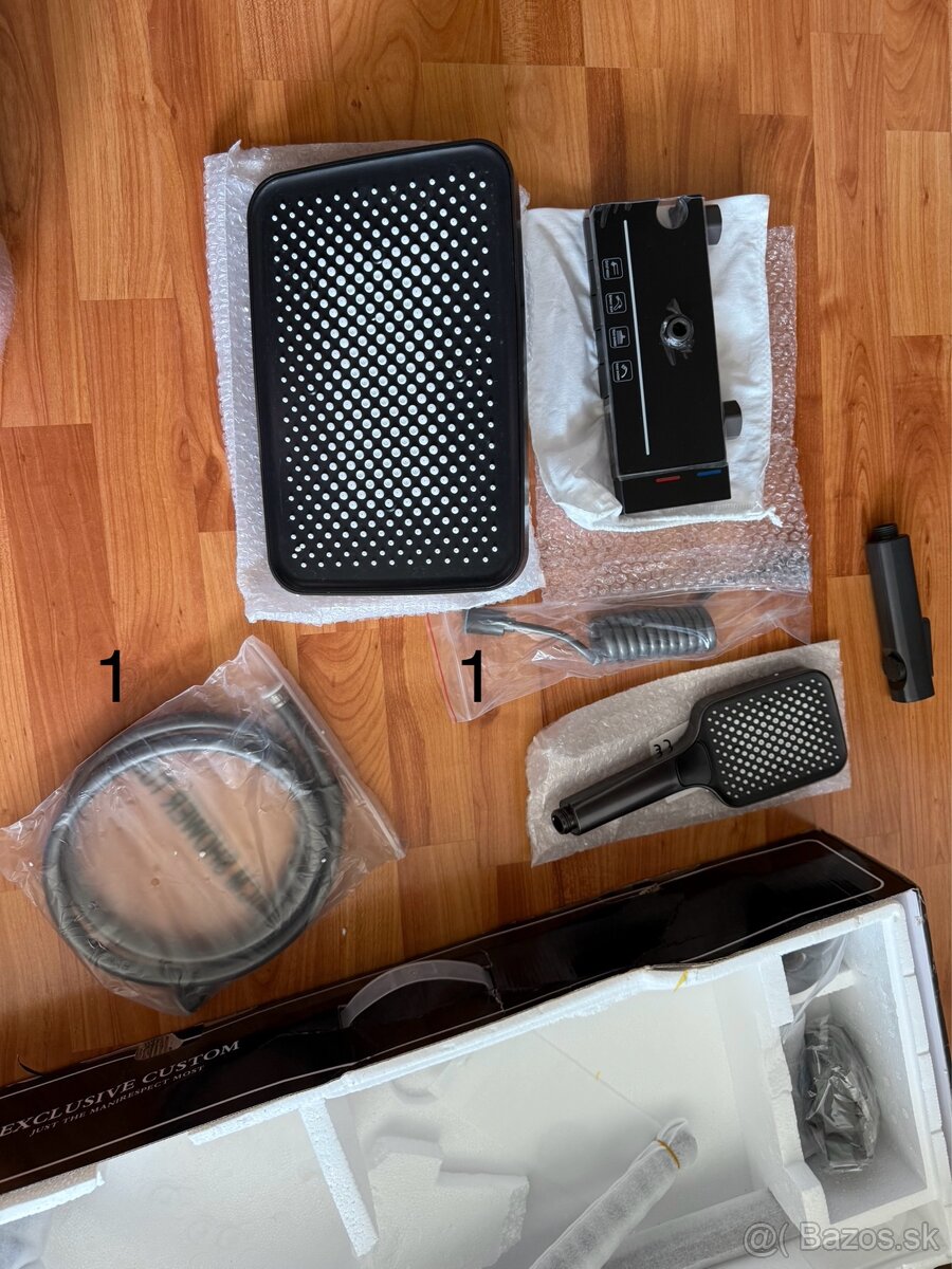 Termostaticke baterie - 11