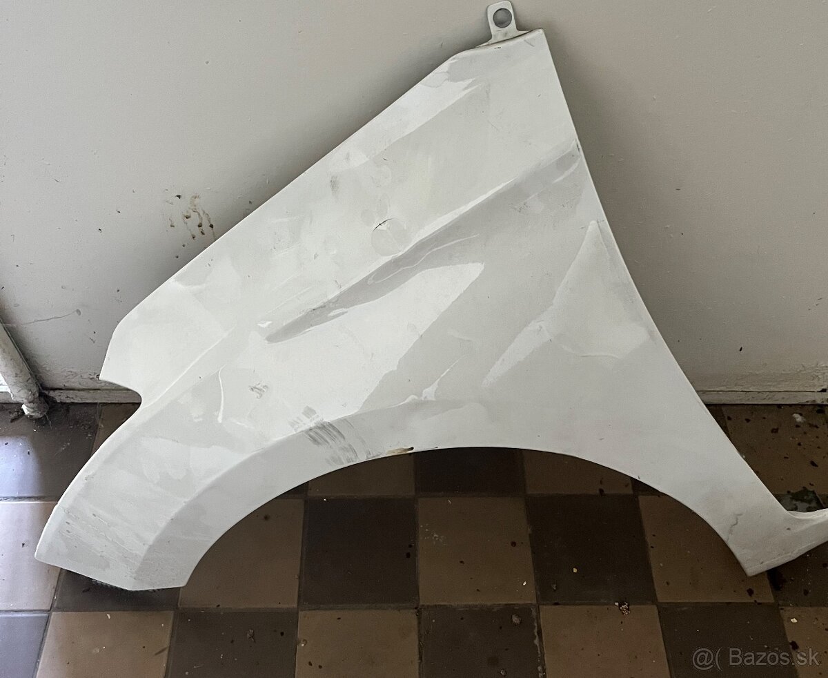 Hyundai i20-Náhradné diely model 2018-2021 - 11