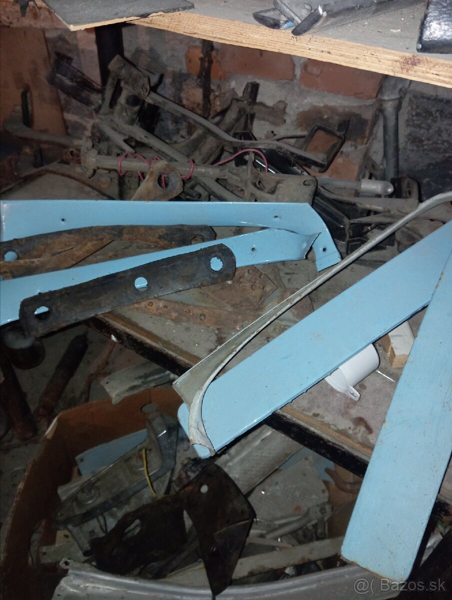 Volga 21 mix diely - 11