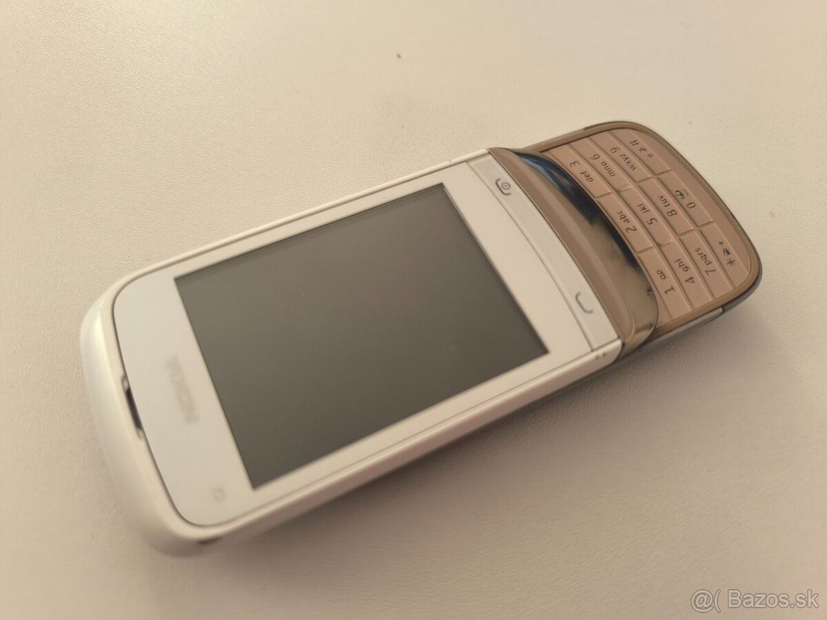 Nokia C2 - 11