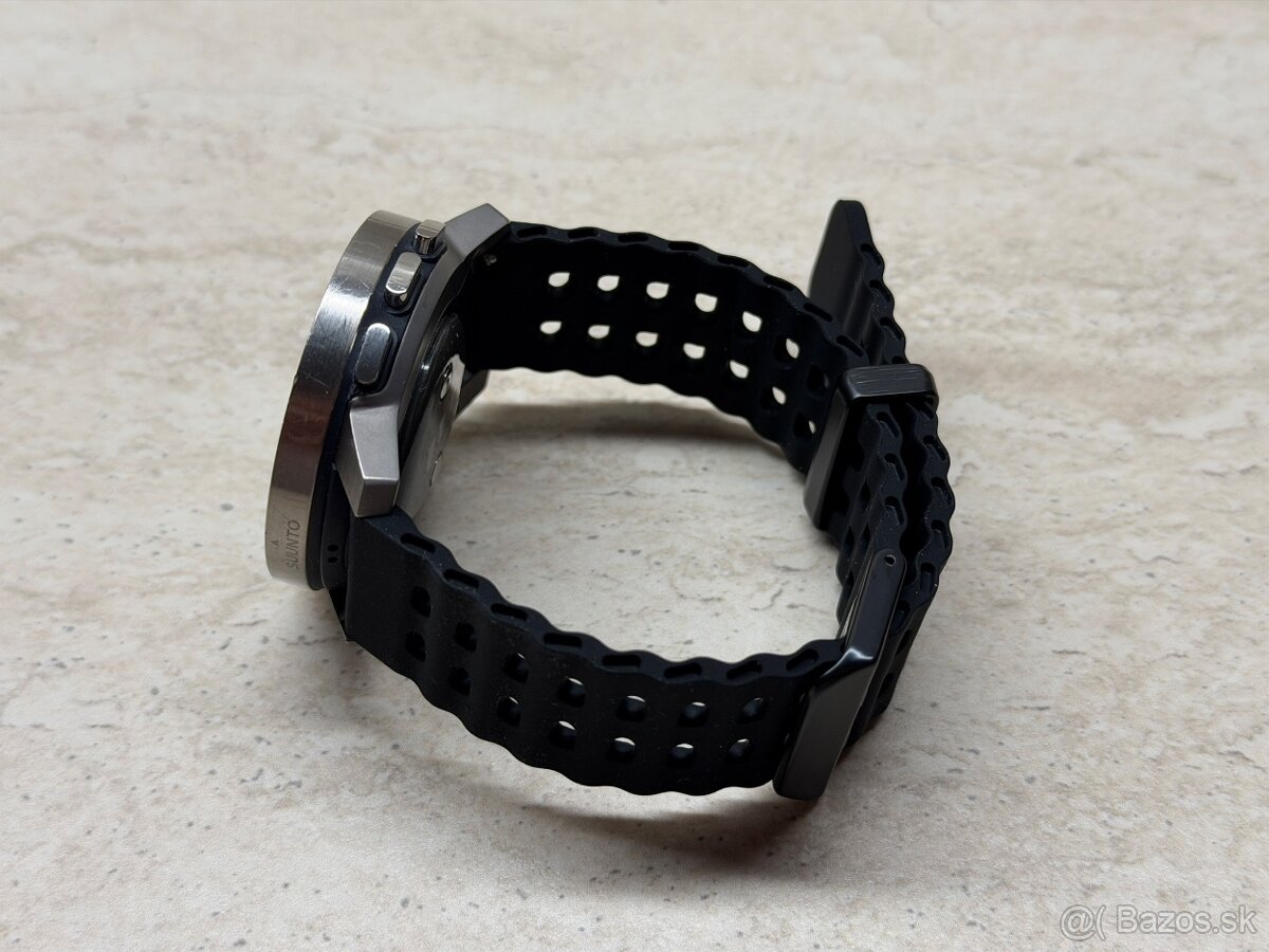 Suunto 9 Peak - 11