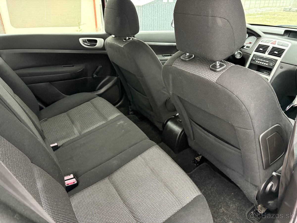 Peugeot 307 SW 1.6 HDi - 11